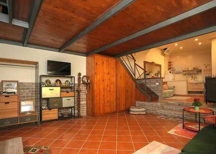Maisonette Rosy