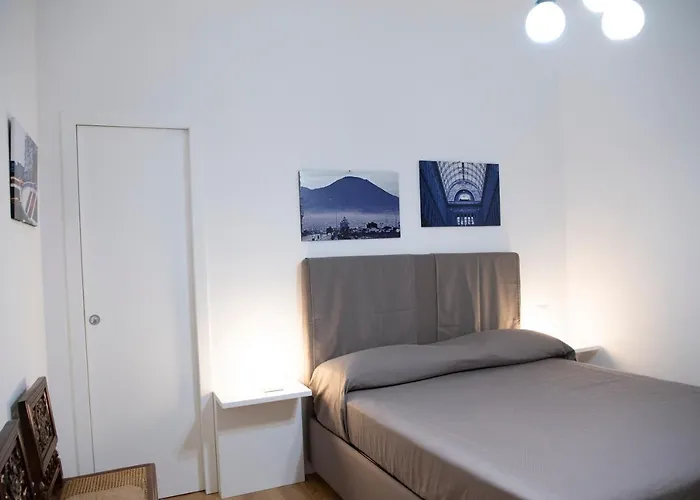Vesuvio Blu